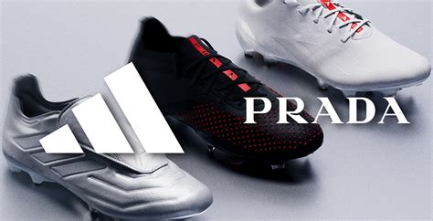 prada x adidas football shoes|adidas originals x prada.